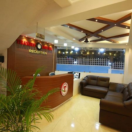 Gateway Airport Hotel Kannur Luaran gambar