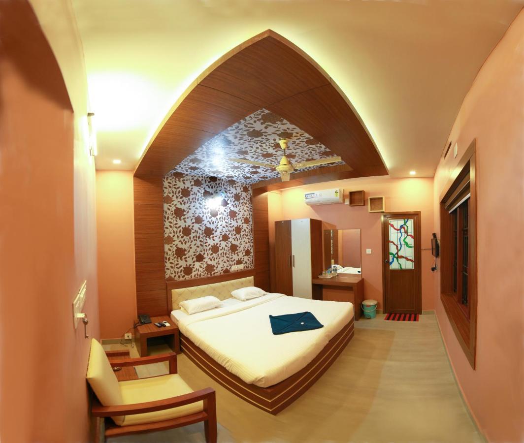 Gateway Airport Hotel Kannur Luaran gambar