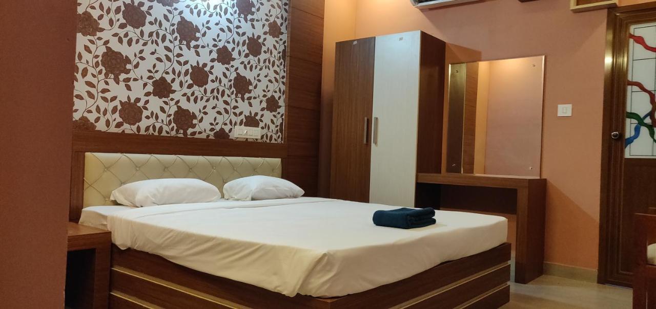 Gateway Airport Hotel Kannur Luaran gambar