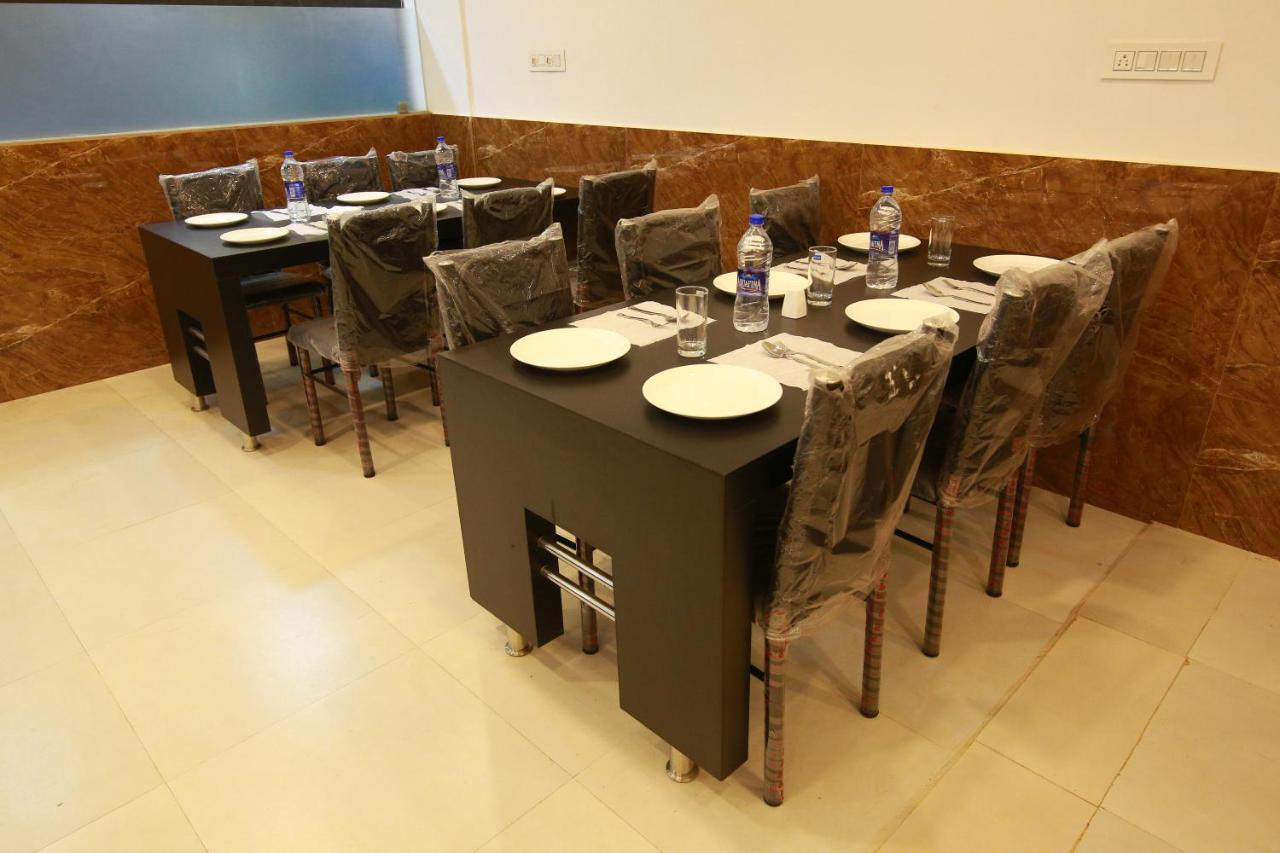 Gateway Airport Hotel Kannur Luaran gambar