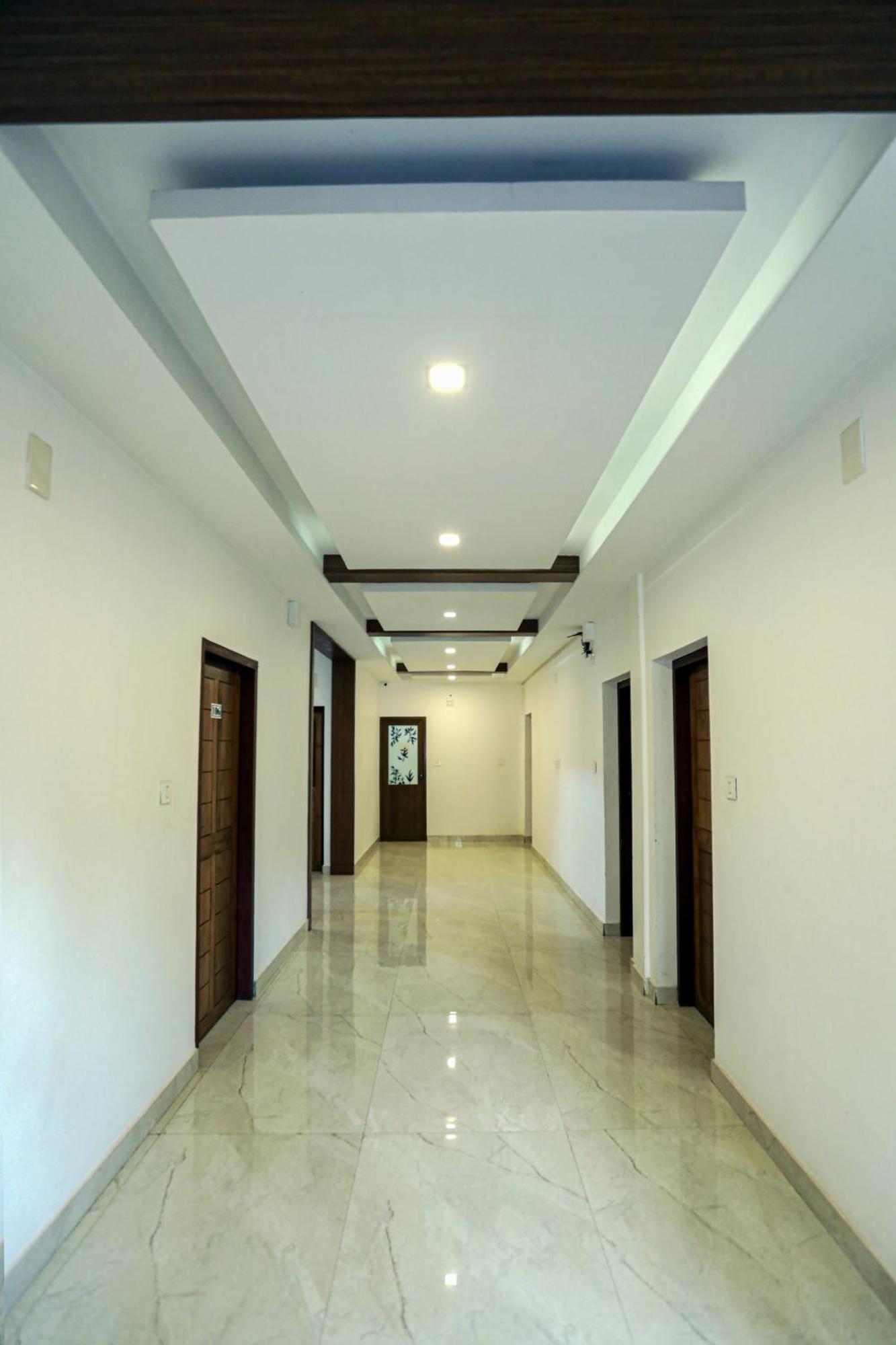 Gateway Airport Hotel Kannur Luaran gambar