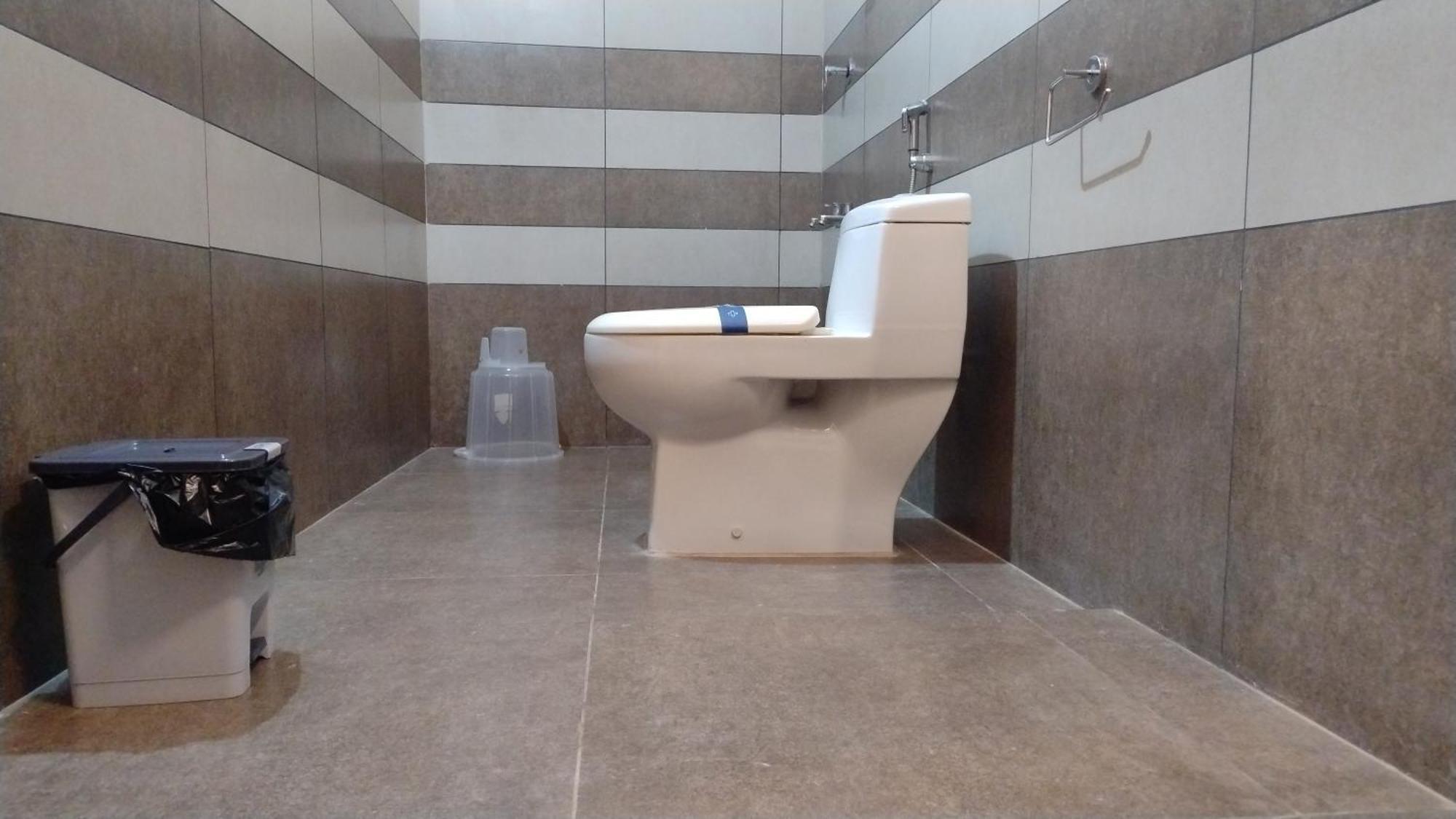 Gateway Airport Hotel Kannur Luaran gambar