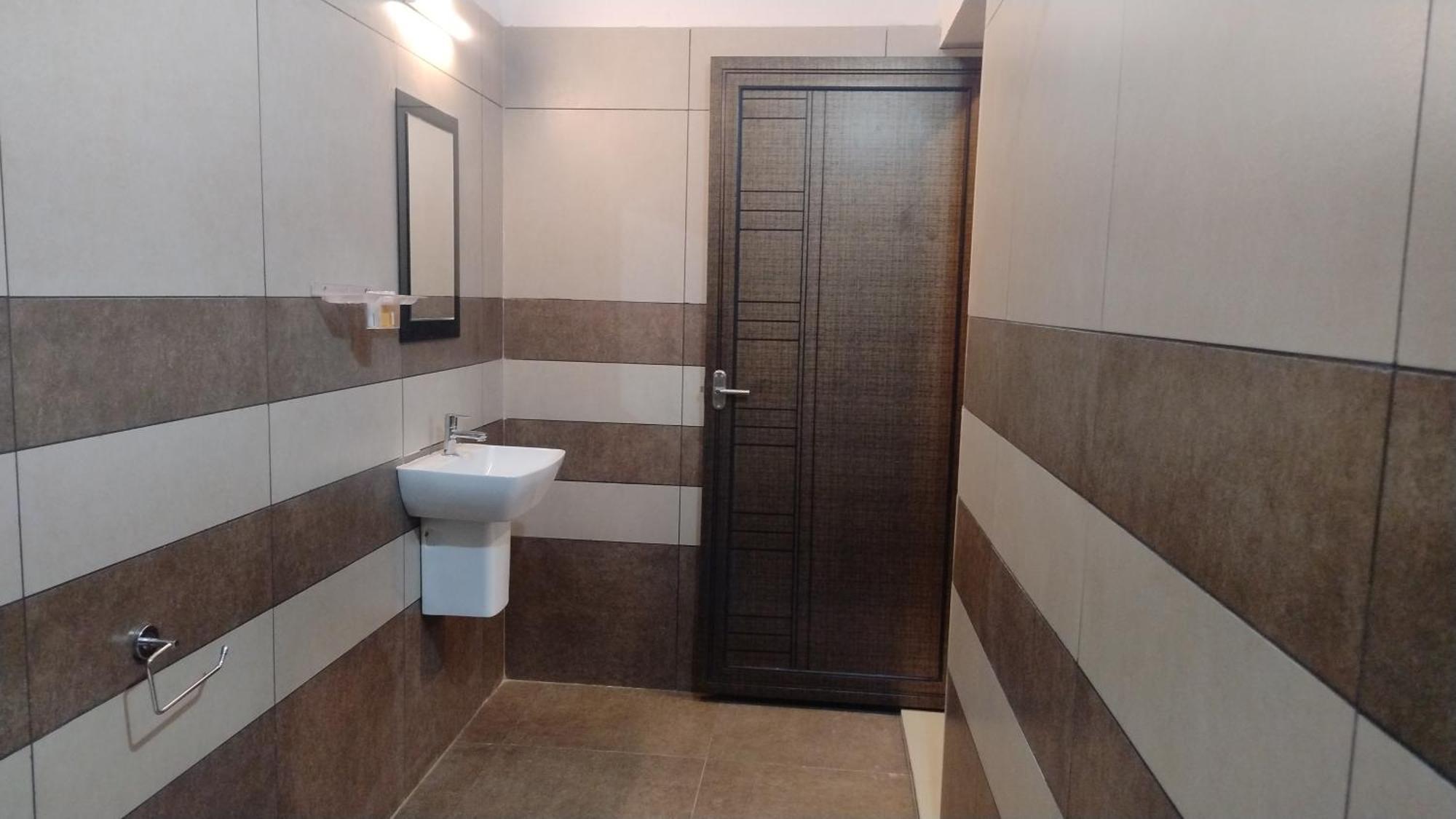 Gateway Airport Hotel Kannur Luaran gambar