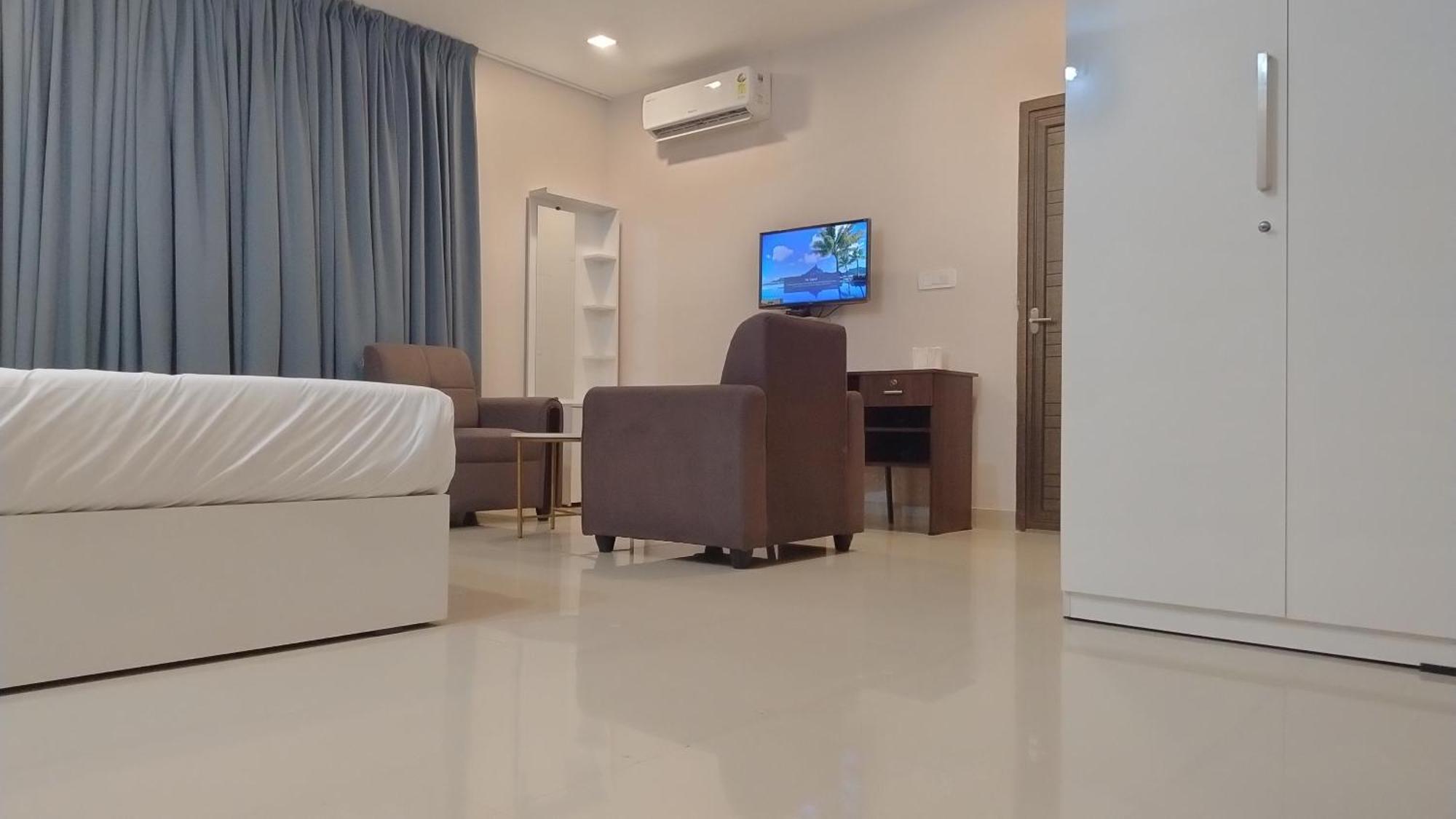 Gateway Airport Hotel Kannur Luaran gambar