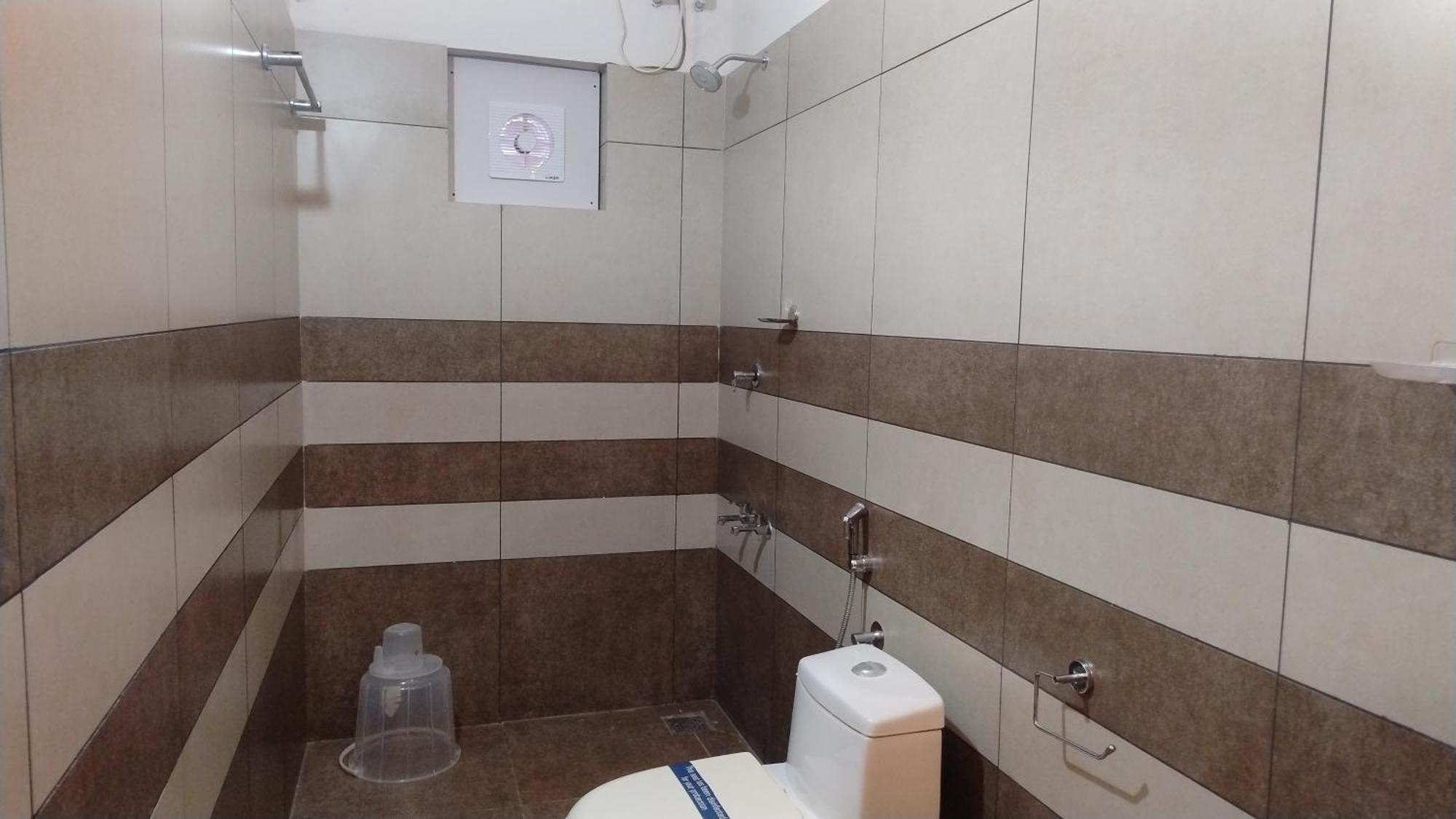 Gateway Airport Hotel Kannur Luaran gambar