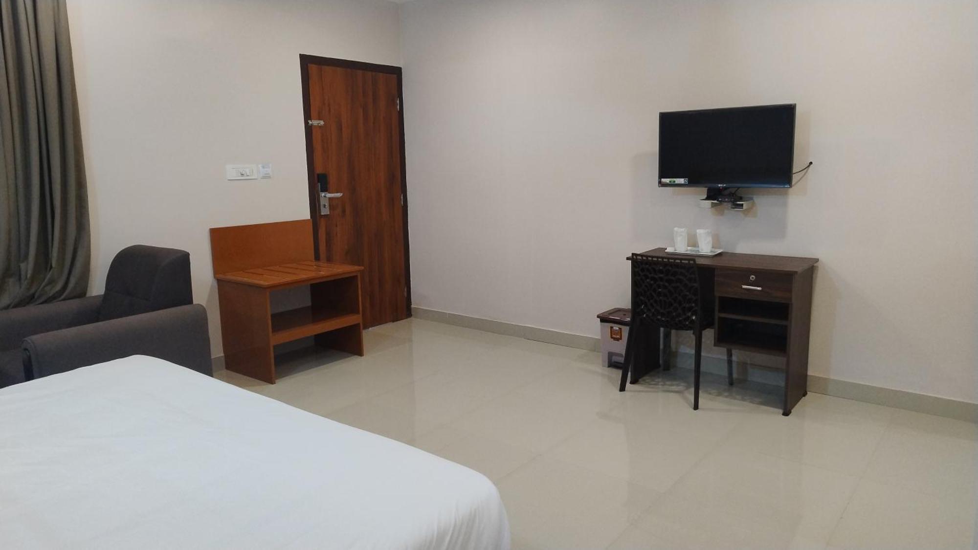 Gateway Airport Hotel Kannur Luaran gambar