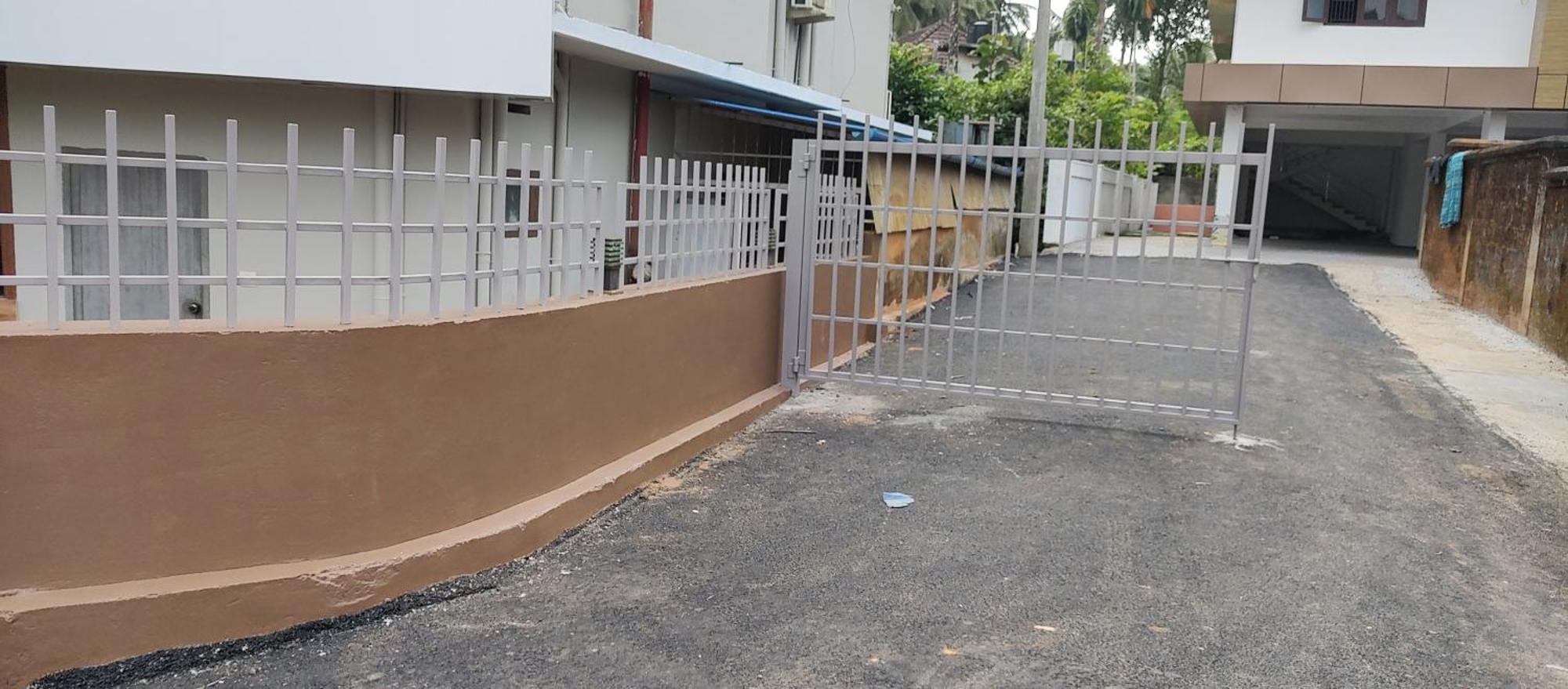 Gateway Airport Hotel Kannur Luaran gambar